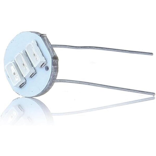 CCIYU paquete de 10 minibombillas de 4.7 mm12 v para_4