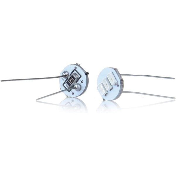CCIYU paquete de 10 minibombillas de 4.7 mm12 v para_2