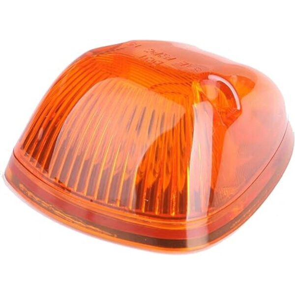 cciyu para 94 98 Dodge Ram 2500 3500 ámbar Cab Roof_3