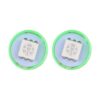 Cciyu 10X BA9S LED SMD 1895 DASH INSTRUMENTO PANEL CLUSTER_6