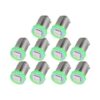 Cciyu 10X BA9S LED SMD 1895 DASH INSTRUMENTO PANEL CLUSTER_1