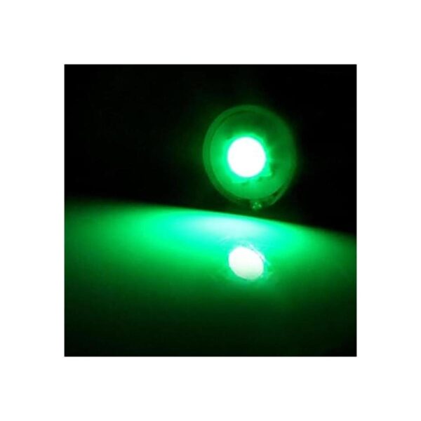 Cciyu 10X BA9S LED SMD 1895 DASH INSTRUMENTO PANEL CLUSTER_2