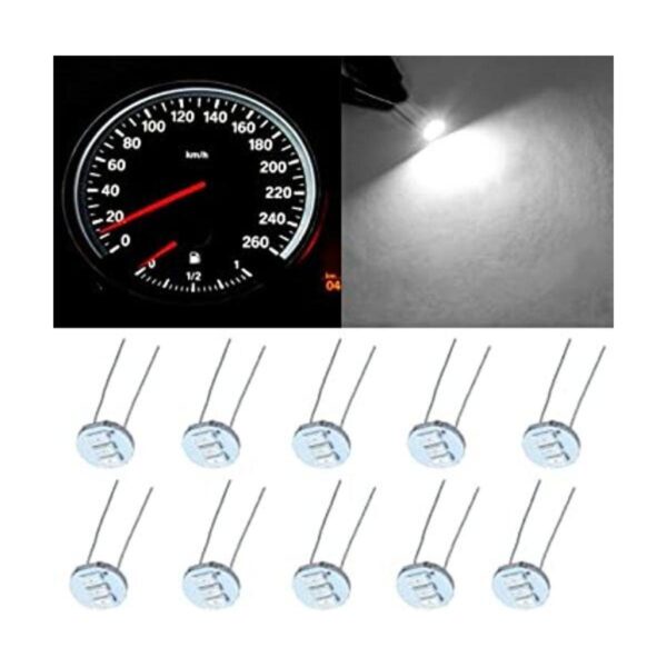 CCIYU paquete de 10 minibombillas de 4.7 mm12 v para_1