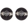 cciyu 6 pcs 509t T5 B8.5D Twist bombillas halógenas 12 W_5