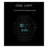 Relojes deportivos para hombre multifuncionales