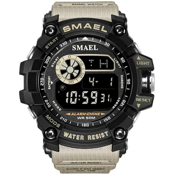 Relojes deportivos para hombre multifuncionales