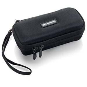Funda rígida para grabadora digital portátil TASCAM_1