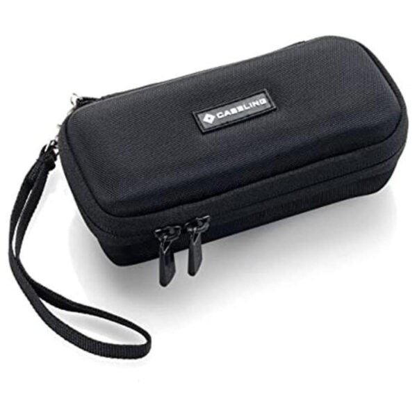 Funda rígida para grabadora digital portátil TASCAM_1