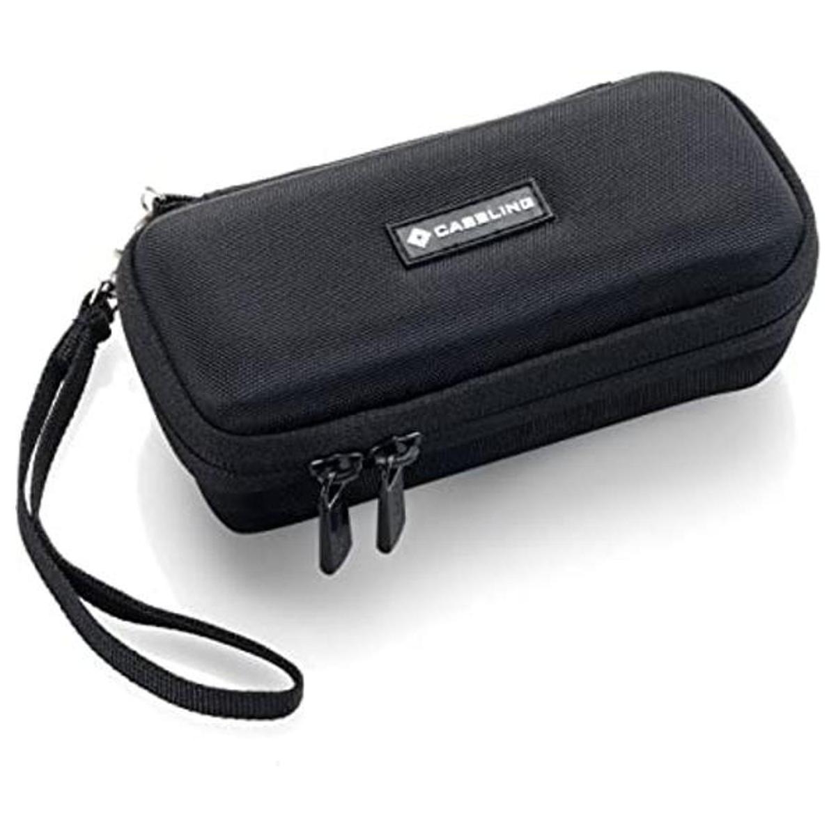 Funda rígida para grabadora digital portátil TASCAM