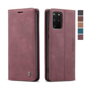 Funda tipo cartera para Samsung Galaxy S20 de 62_1