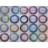 YoYo2015 Alambre de aluminio para manualidades de 328