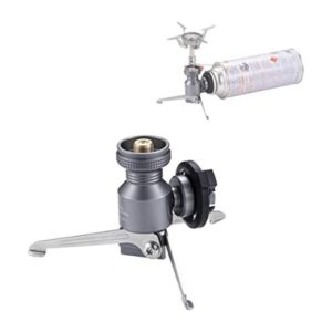 camping moon CAMPINGMOON Stand Type Convert Adapter for_1