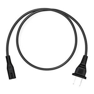 Camrise Cable de alimentación de CA original DJI Enchufe_1