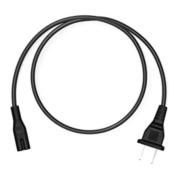 Camrise Cable de alimentación de CA original DJI Enchufe_1