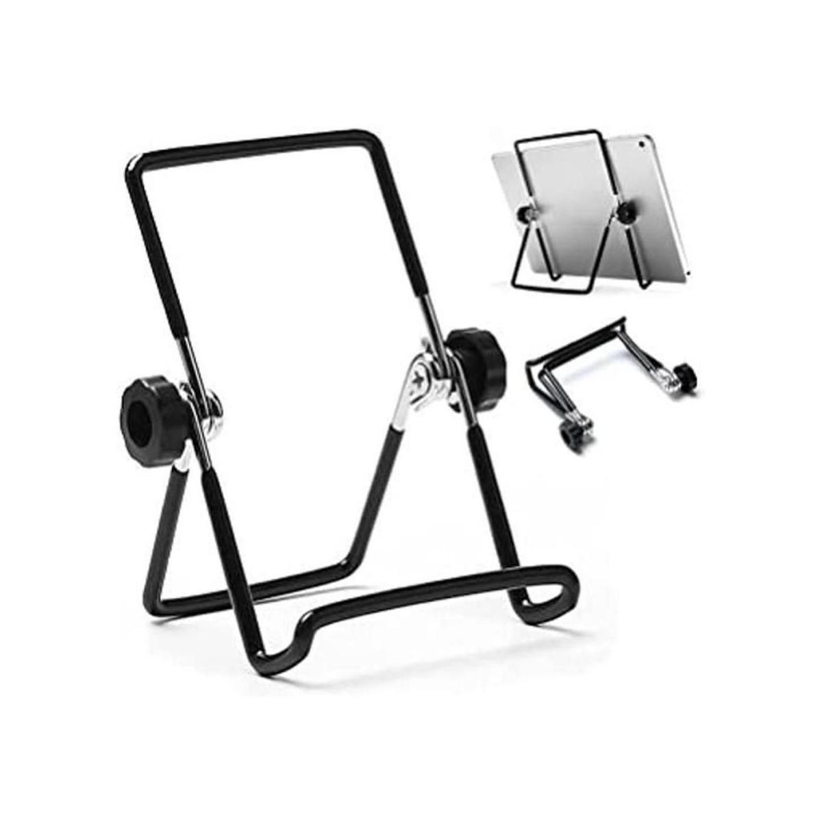 VOVIGGOL Soporte ajustable para tabletas soporte plegable