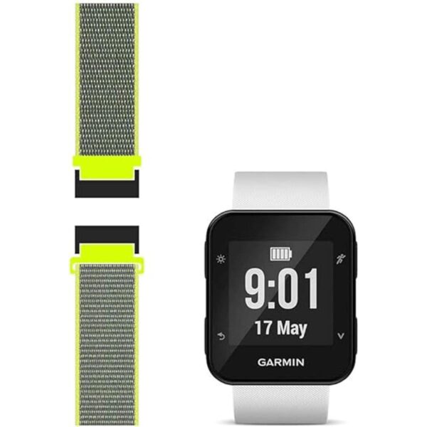 C2D Joy compatible con correa de repuesto para reloj_1