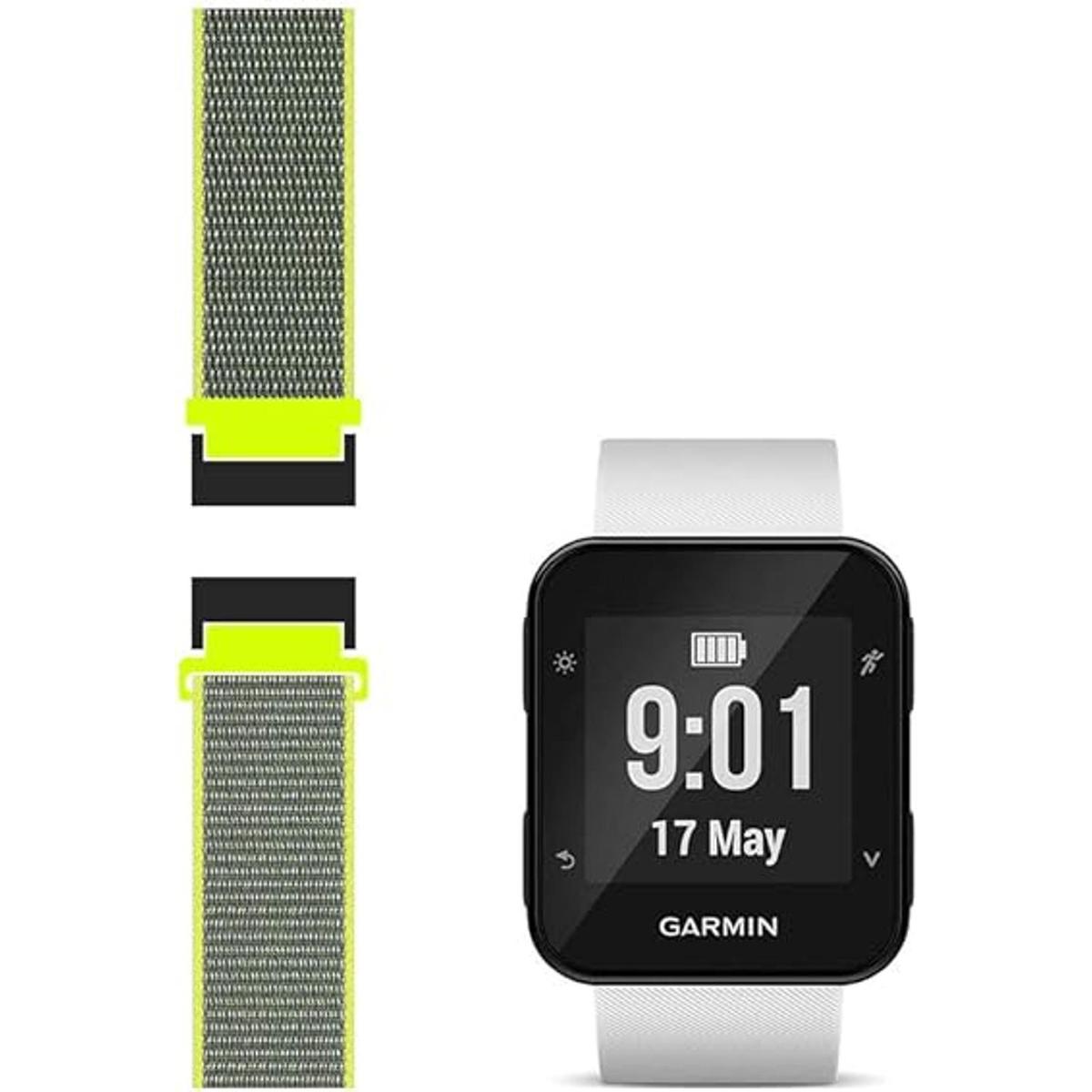 C2D Joy compatible con correa de repuesto para reloj