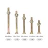 cSeao Juego de 25 pernos de cabeza Phillips M6 kit_3