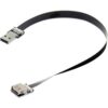 Cablecc Cable de extensión USB 2.0 tipo A macho a hembra_3