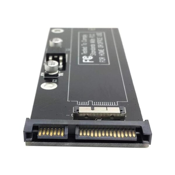 Chenyang Unidad de cartucho de disco duro PCBA de 12 6_3
