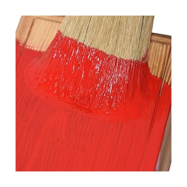 Cepillo de pintura de tiza y cera herramienta de pintura_5
