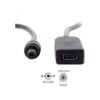 Cablecc USB 3.1 tipo C USBC a CC 20V 5.5 0.098 in y 0.083_6
