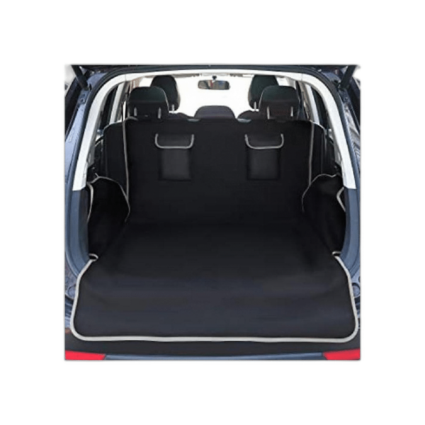 Funda para maletero de SUV para perros funda para zona de_1