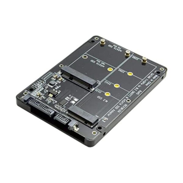 CableCC Caja convertidor de caja con adaptador M.2 NGFF_1