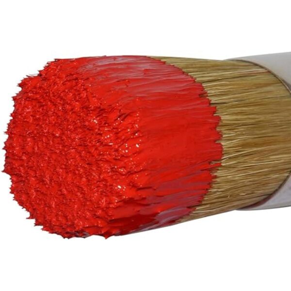 Cepillo de pintura de tiza y cera herramienta de pintura_4