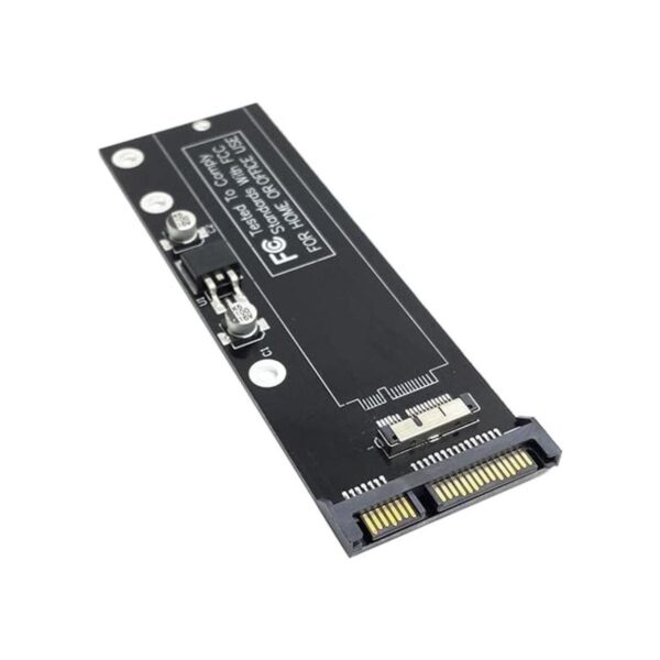 Chenyang Unidad de cartucho de disco duro PCBA de 12 6_2