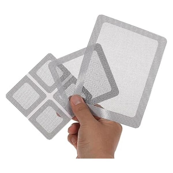 Por RHO Kit de reparación de pantallas para ventanas y_2