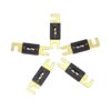 Bumbesti Fusible ANL de 30 A chapado en oro fusible ANL_2