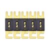 Bumbesti Fusible ANL de 30 A chapado en oro fusible ANL_1