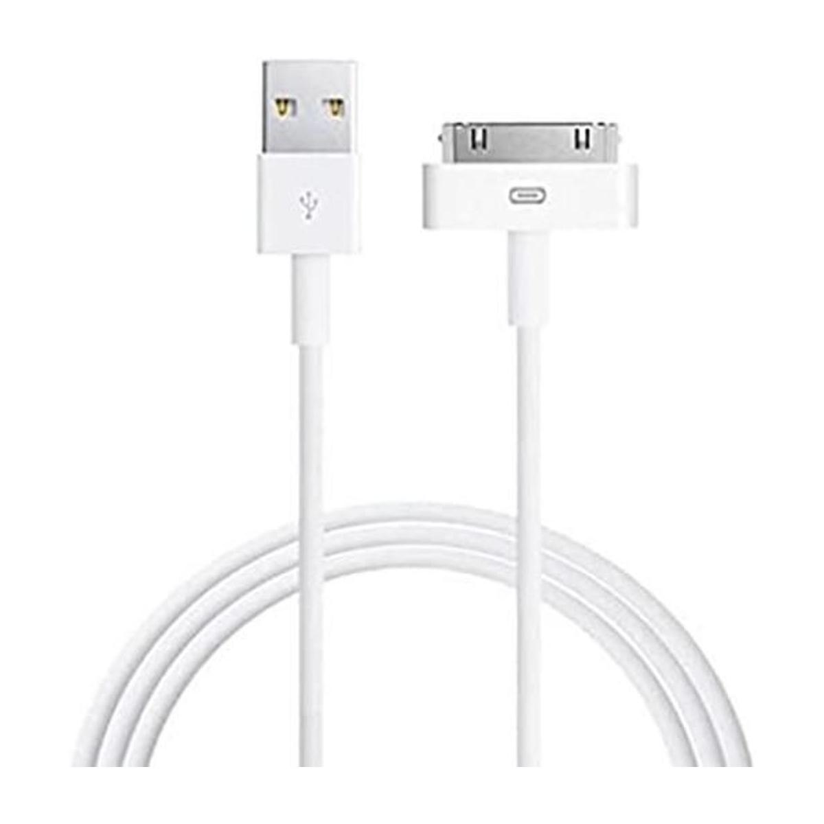 Cable para iPad cable de carga de sincronización de alta