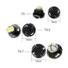 Jtech 10 x T4 T4.2 Neo Wedge 2 SMD LED blanco panel de_2