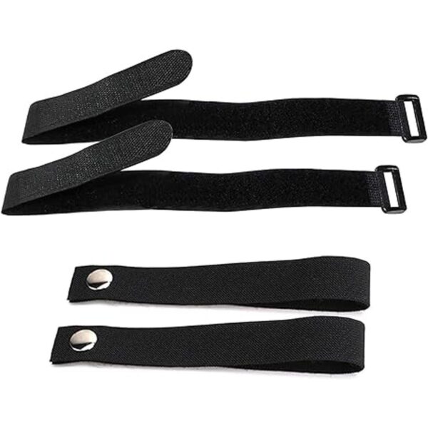 Correa superior suave para Jeep Wrangler 20072018 paquete_2