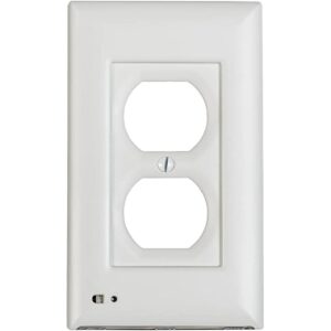 briteOWL Tapa de salida de luz LED para fallo de_1