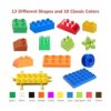 Juego de bloques de construcción grandes 214 piezas de_3