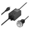Garbage Disposal Air Switch Kit for SinkTop Waste Disposal