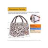 Bolso Buringer térmico reutilizable con aislamiento para_4