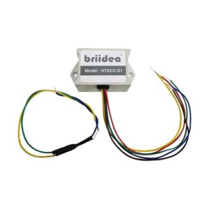 Briidea Accesorio de alambre común para todos los