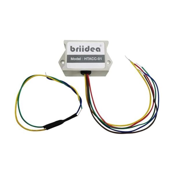 Briidea Accesorio de alambre común para todos los