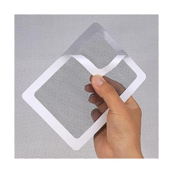 Por RHO Kit de reparación de pantallas para ventanas y_3