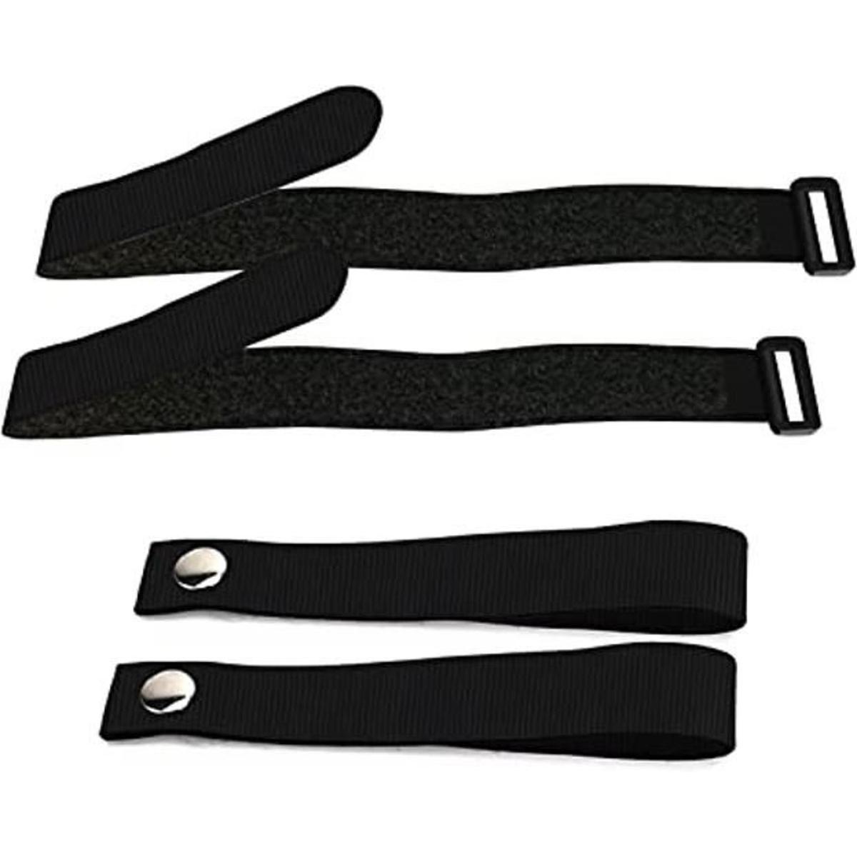 Correa superior suave para Jeep Wrangler 20072018 paquete