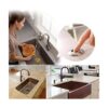 Garbage Disposal Air Switch Kit for SinkTop Waste Disposal