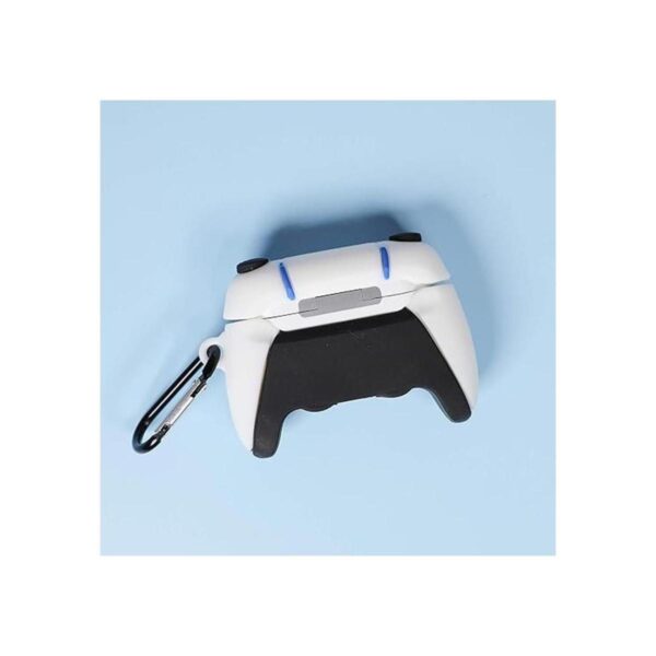 Besoar Funda con diseño de silicona para Airpod Pro