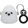 Besoar Funda luminosa para Airpod 12 diseño de dibujos_4