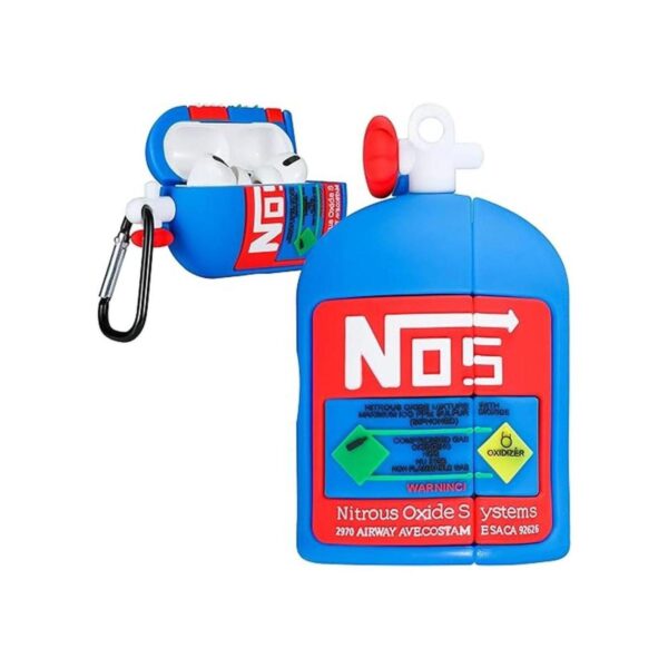 Besoar Funda para Airpod Pro 2019Pro 2 Gen 2022 botella_1