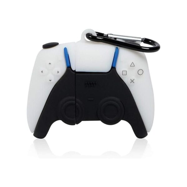 Besoar Funda para mando de juego para Airpod 12 diseño