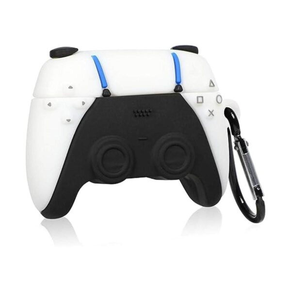 Besoar Funda con diseño de silicona para Airpod Pro